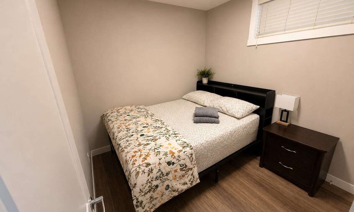 Photo of Bedroom in Calgary