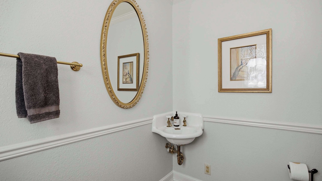 Photo of Bathroom in Windsor