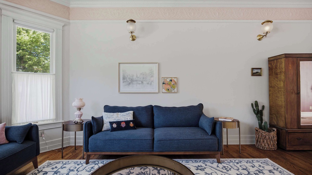 Photo of Livingroom in Windsor