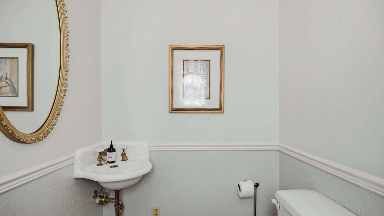 Photo of Bathroom in Windsor