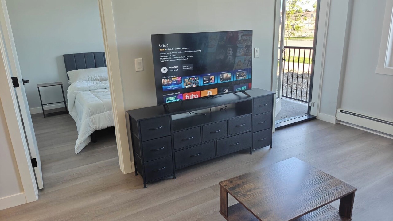 Photo of Bedroom in Cochrane