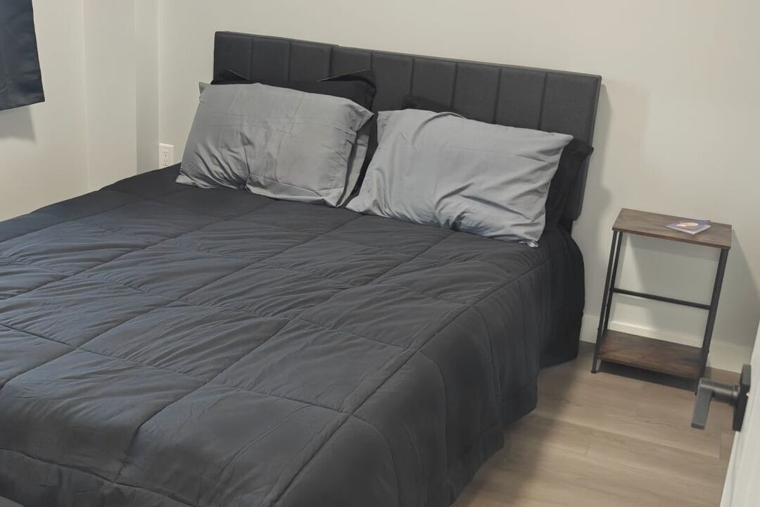 Photo of Bedroom in Cochrane