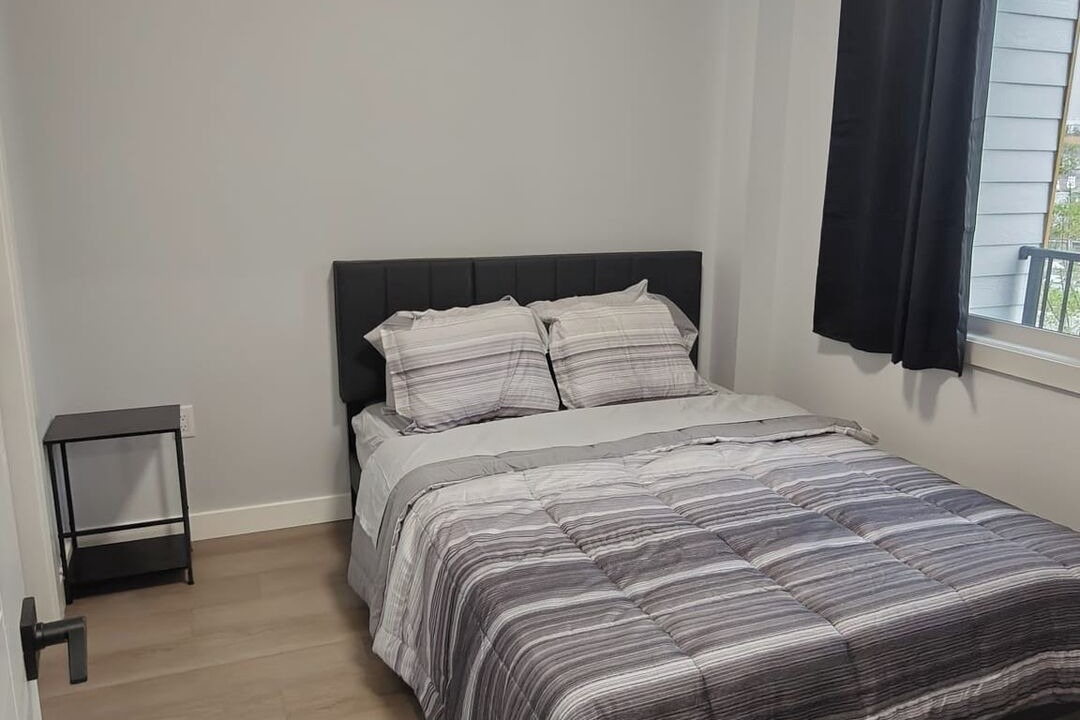 Photo of Bedroom in Cochrane