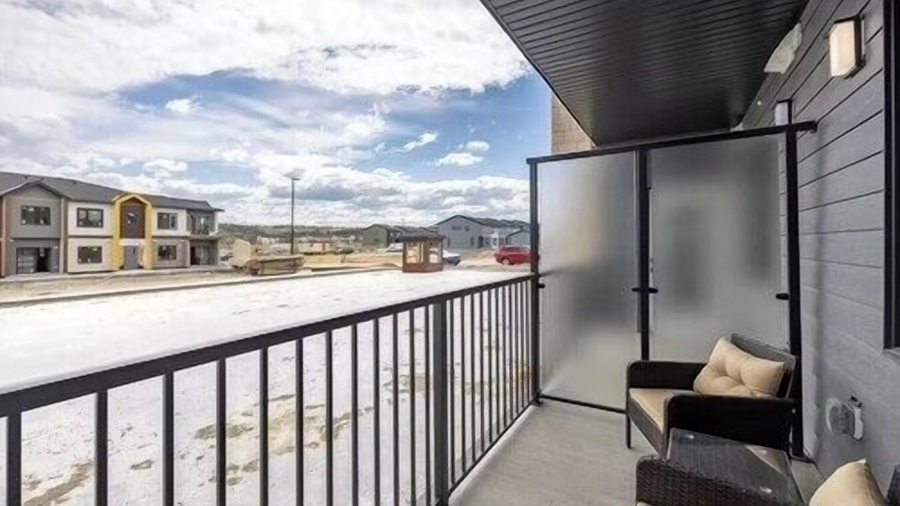 Photo of Outdoor in Cochrane