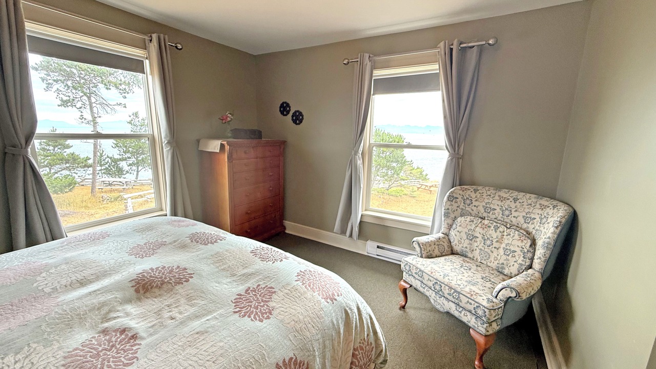 Photo of Bedroom in Regional District of Nanaimo
