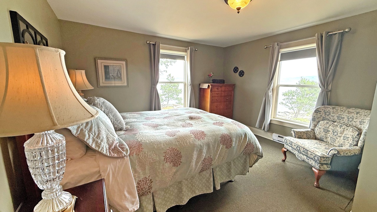 Photo of Bedroom in Regional District of Nanaimo