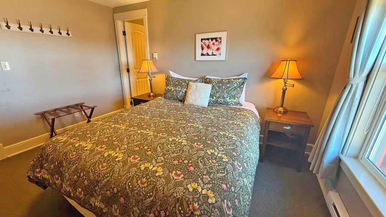 Photo of Bedroom in Regional District of Nanaimo