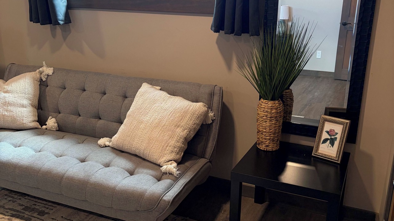 Photo of Livingroom in Calgary