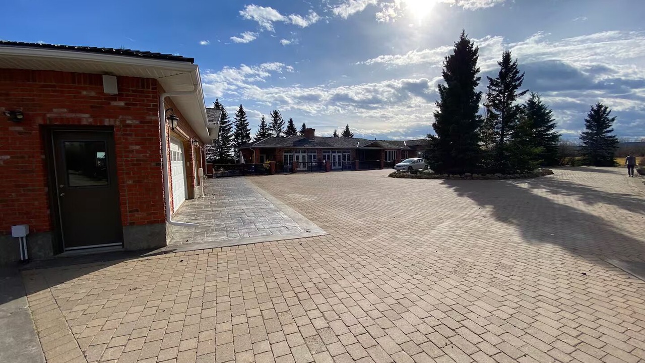 Photo of Outdoor in Calgary