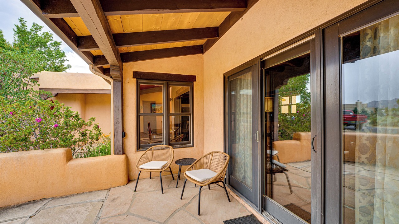 Photo of Outdoor in Taos