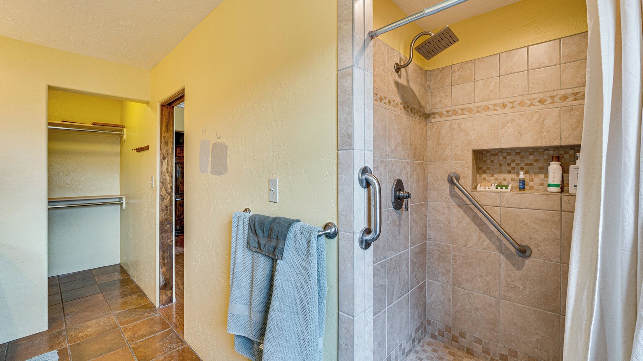 Photo of Bathroom in Taos