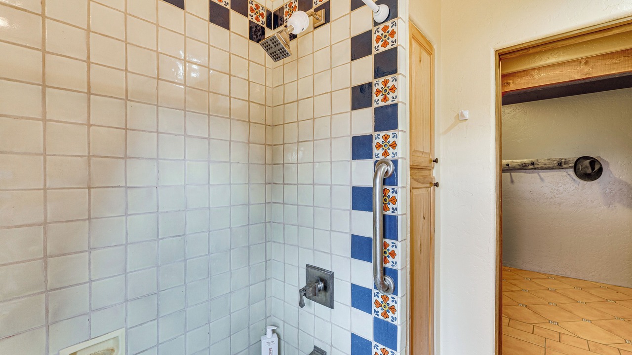 Photo of Bathroom in Taos