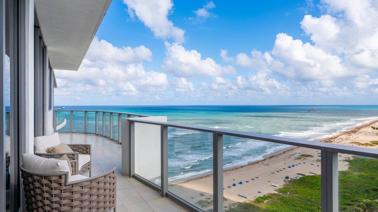 Photo of Outdoor in Singer Island