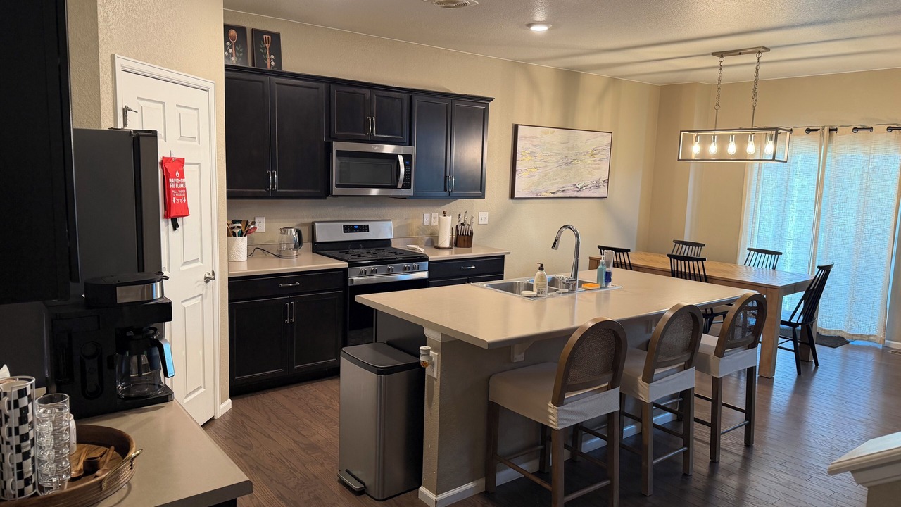 Photo of Kitchen in Aurora