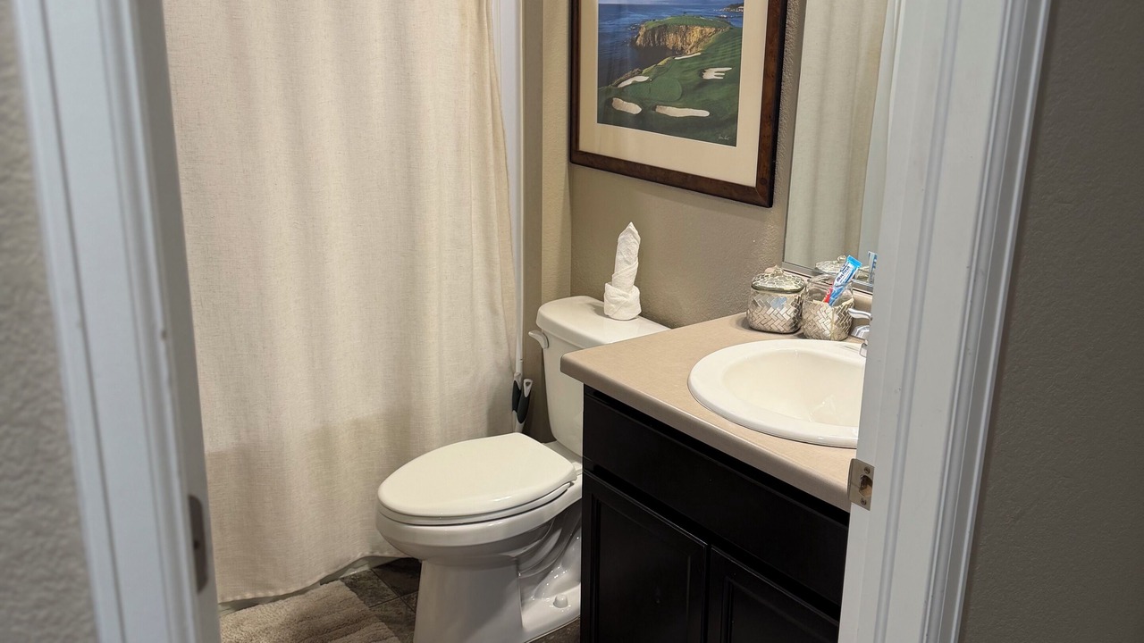 Photo of Bathroom in Aurora