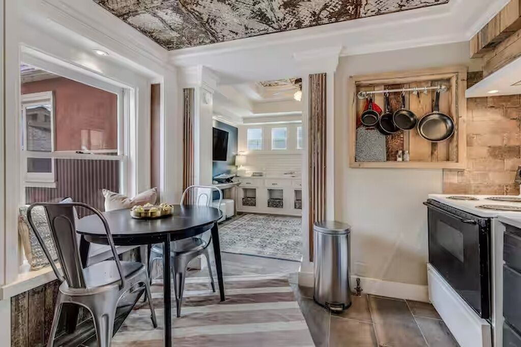 Photo of Kitchen in Glenwood Springs