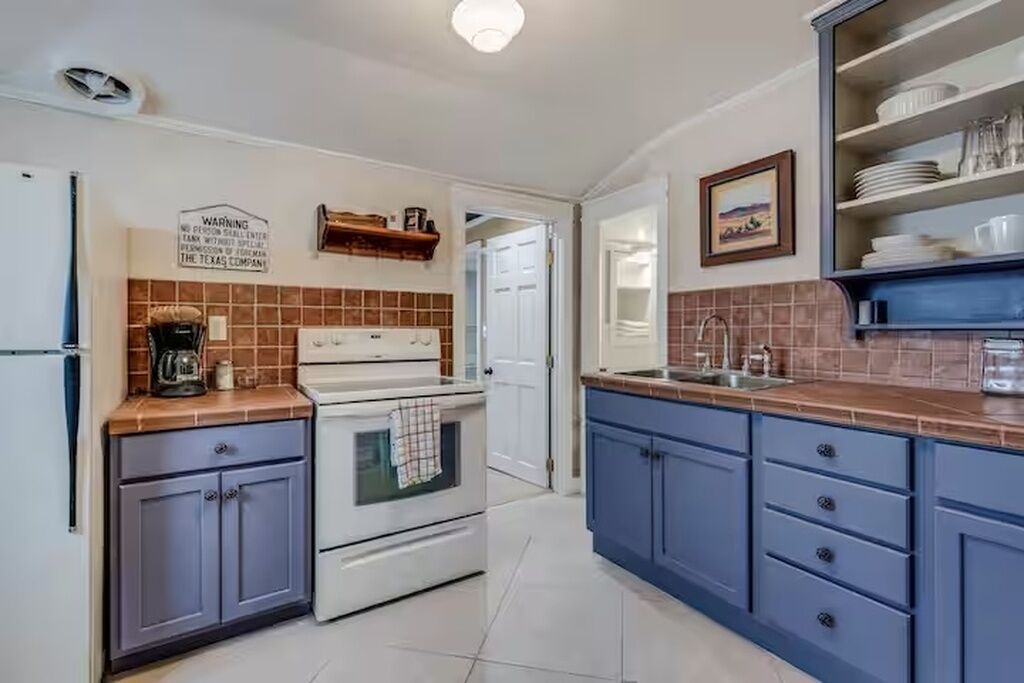 Photo of Kitchen in Glenwood Springs