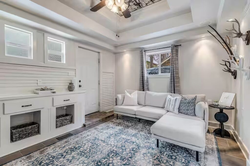 Photo of Livingroom in Glenwood Springs