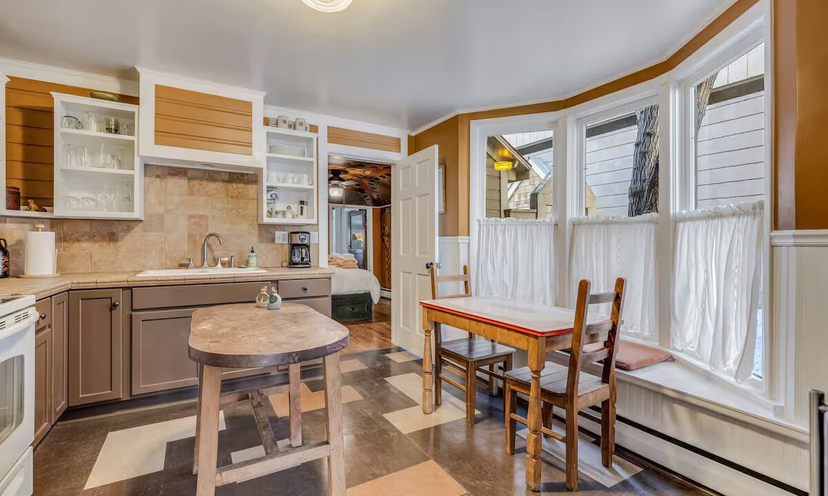Photo of Kitchen in Glenwood Springs