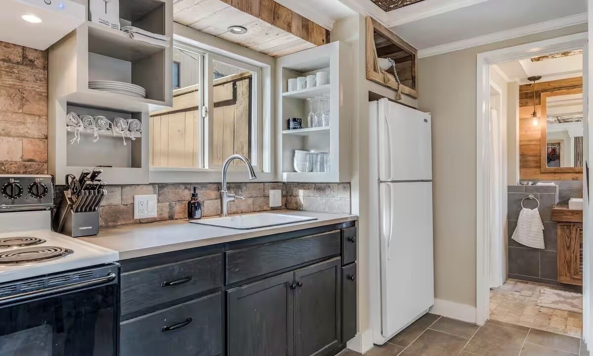 Photo of Kitchen in Glenwood Springs
