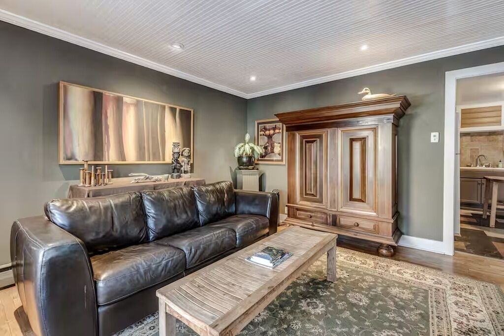 Photo of Livingroom in Glenwood Springs
