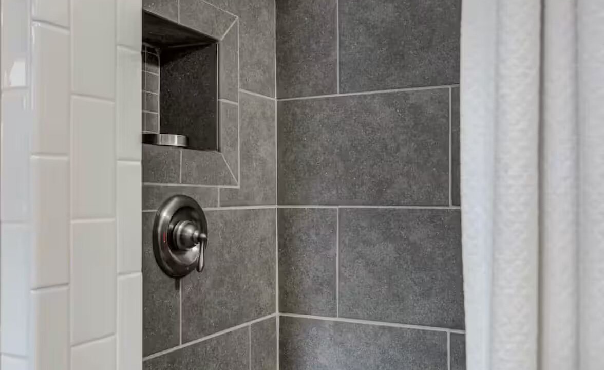 Photo of Bathroom in Glenwood Springs
