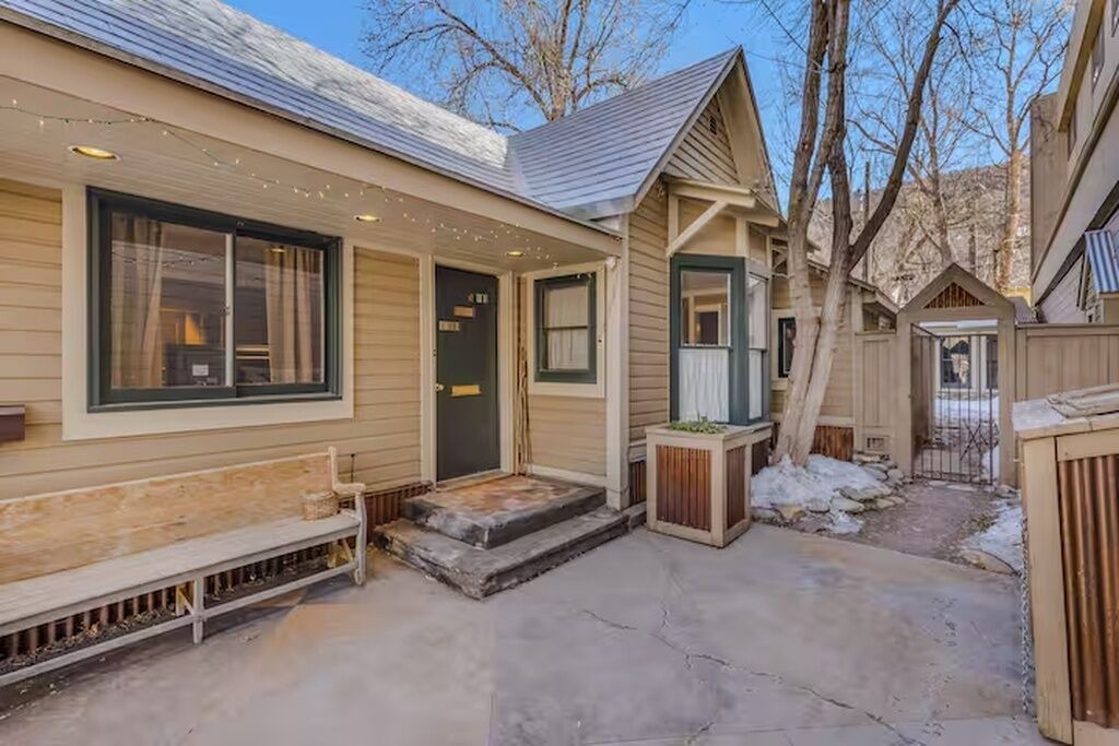 Photo of Outdoor in Glenwood Springs