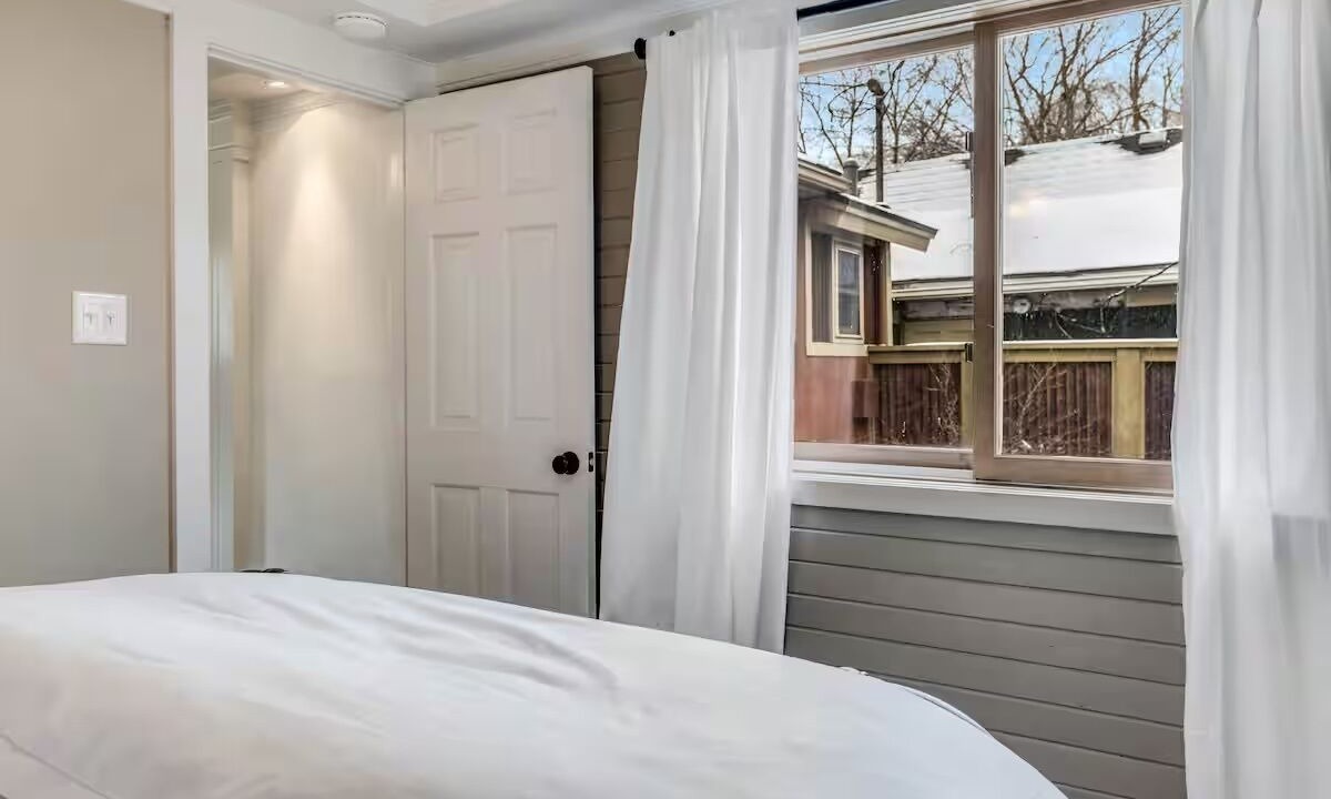 Photo of Bedroom in Glenwood Springs