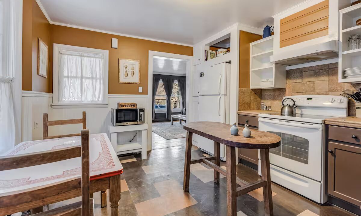 Photo of Kitchen in Glenwood Springs