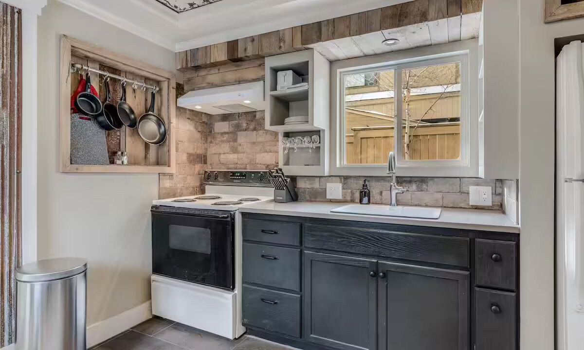 Photo of Kitchen in Glenwood Springs