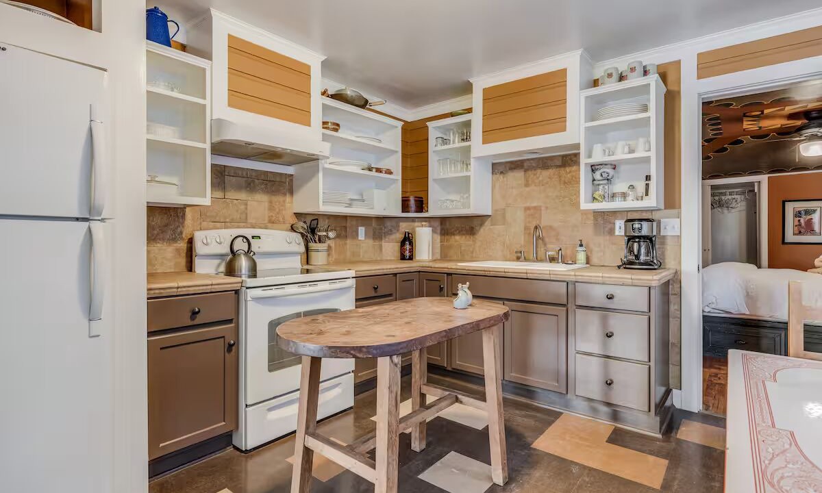 Photo of Kitchen in Glenwood Springs