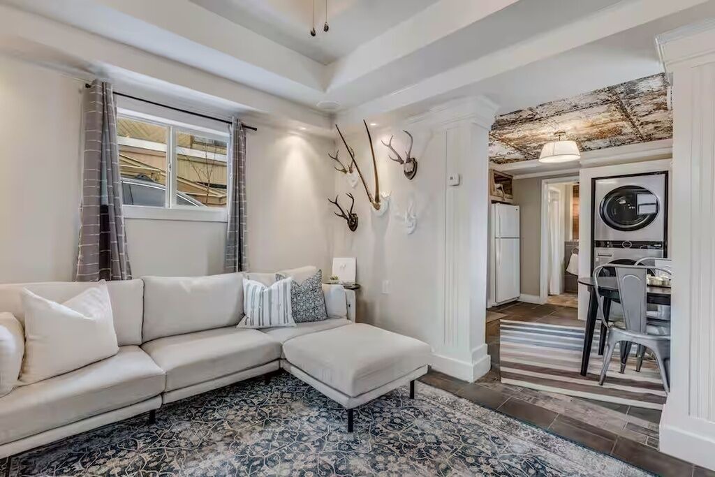 Photo of Livingroom in Glenwood Springs