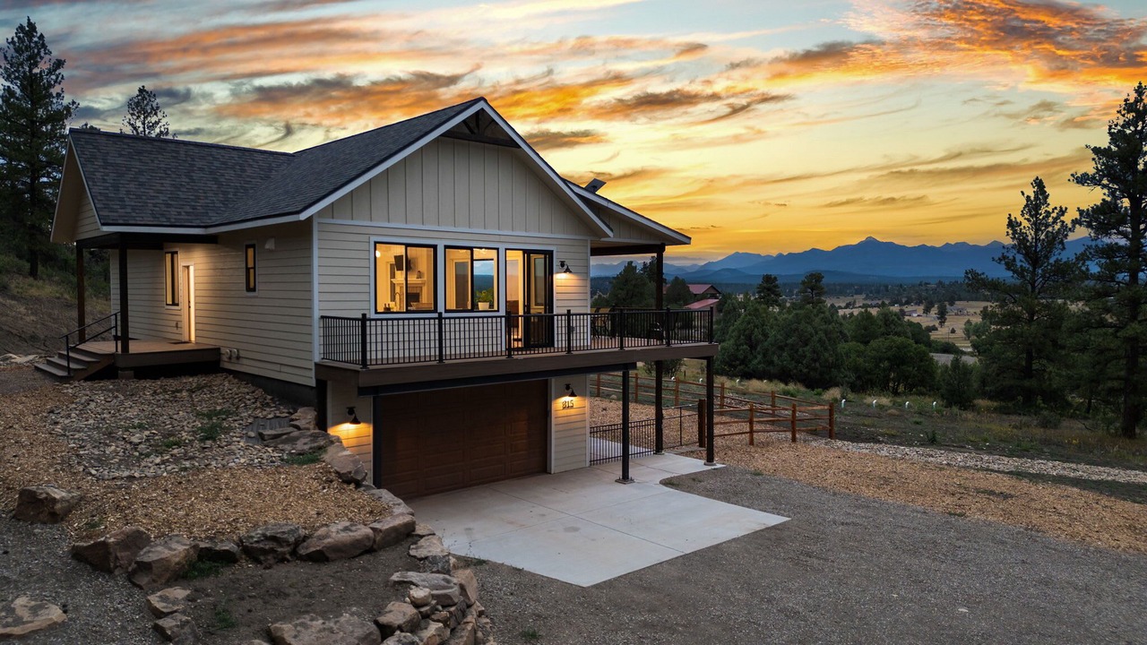 Photo of Outdoor in Pagosa Springs