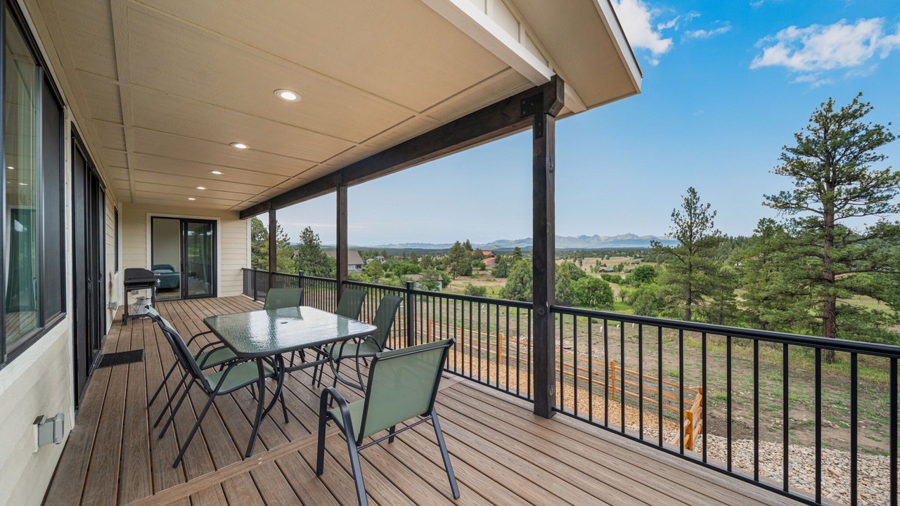 Photo of Outdoor in Pagosa Springs