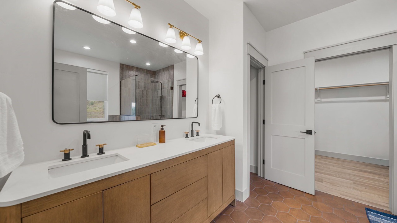 Photo of Bathroom in Pagosa Springs