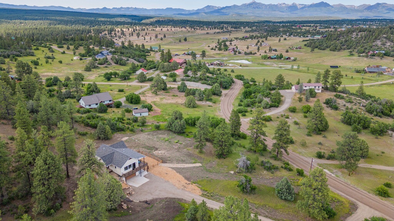 Photo of Outdoor in Pagosa Springs