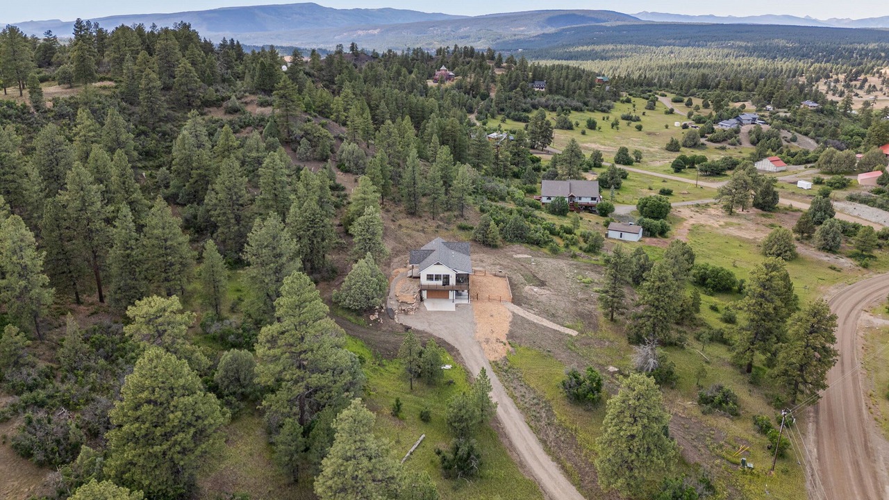Photo of Outdoor in Pagosa Springs