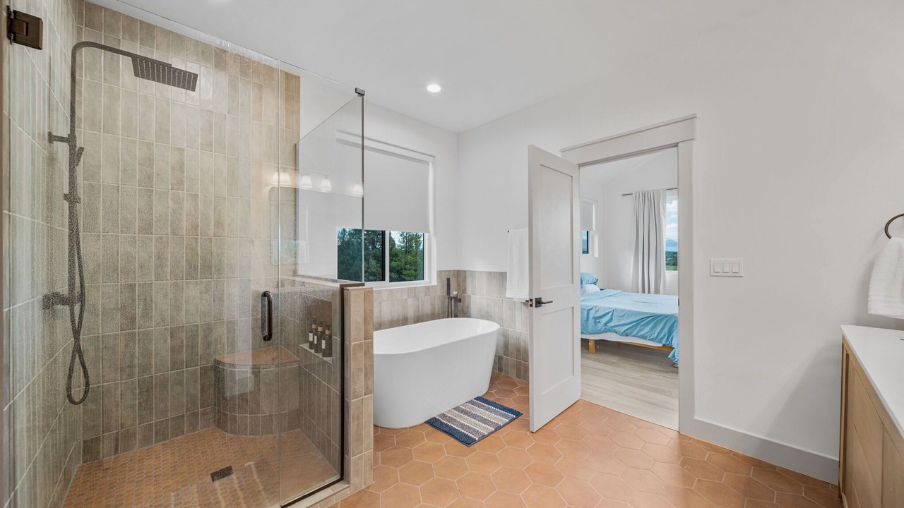 Photo of Bathroom in Pagosa Springs