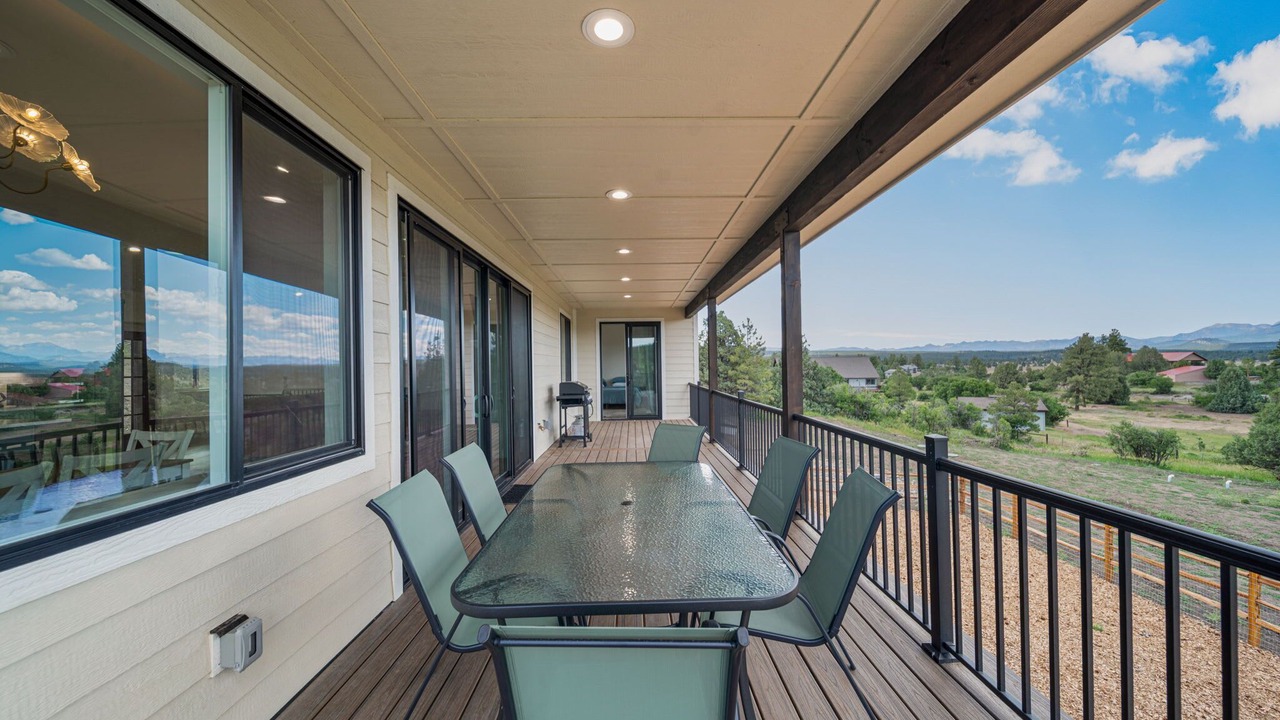 Photo of Outdoor in Pagosa Springs