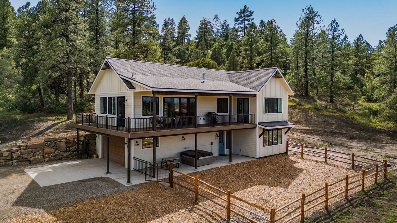 Photo of Outdoor in Pagosa Springs