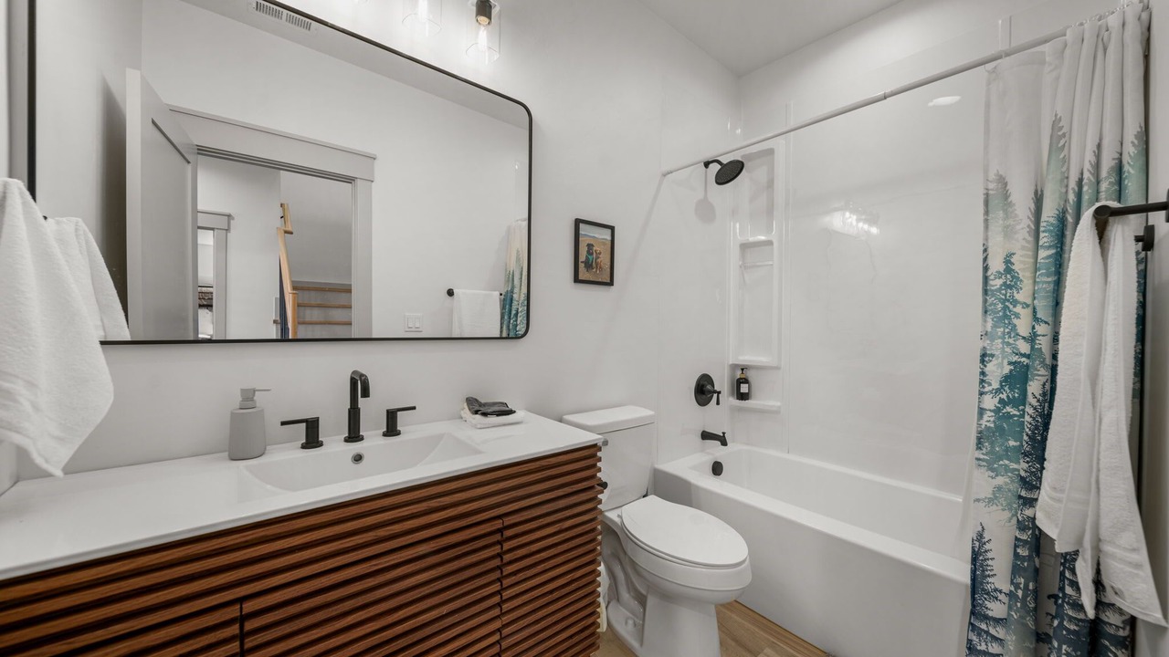 Photo of Bathroom in Pagosa Springs