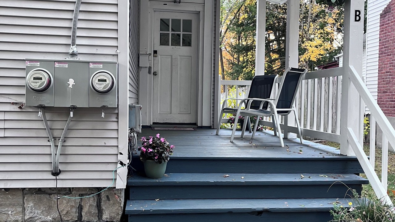 Photo of Outdoor in Glens Falls