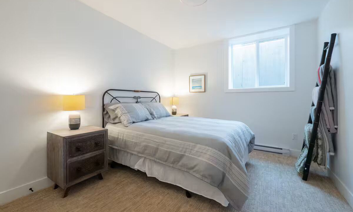 Photo of Bedroom in Southwest Mission