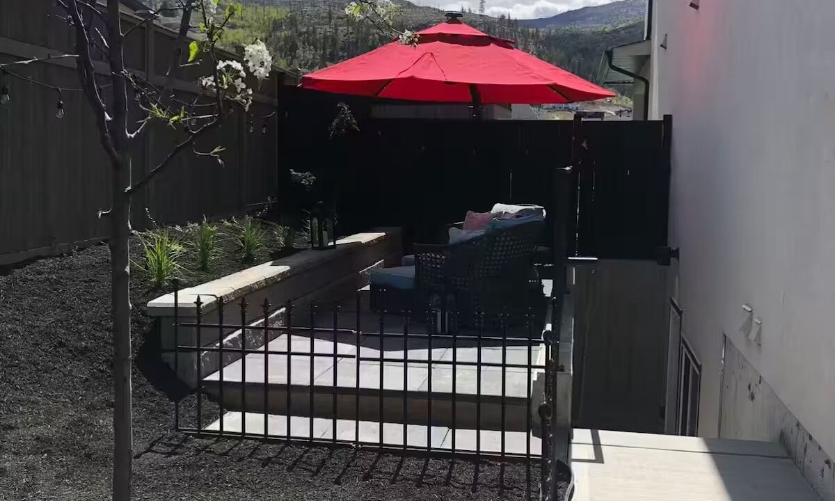 Photo of Patio Balcony in Southwest Mission