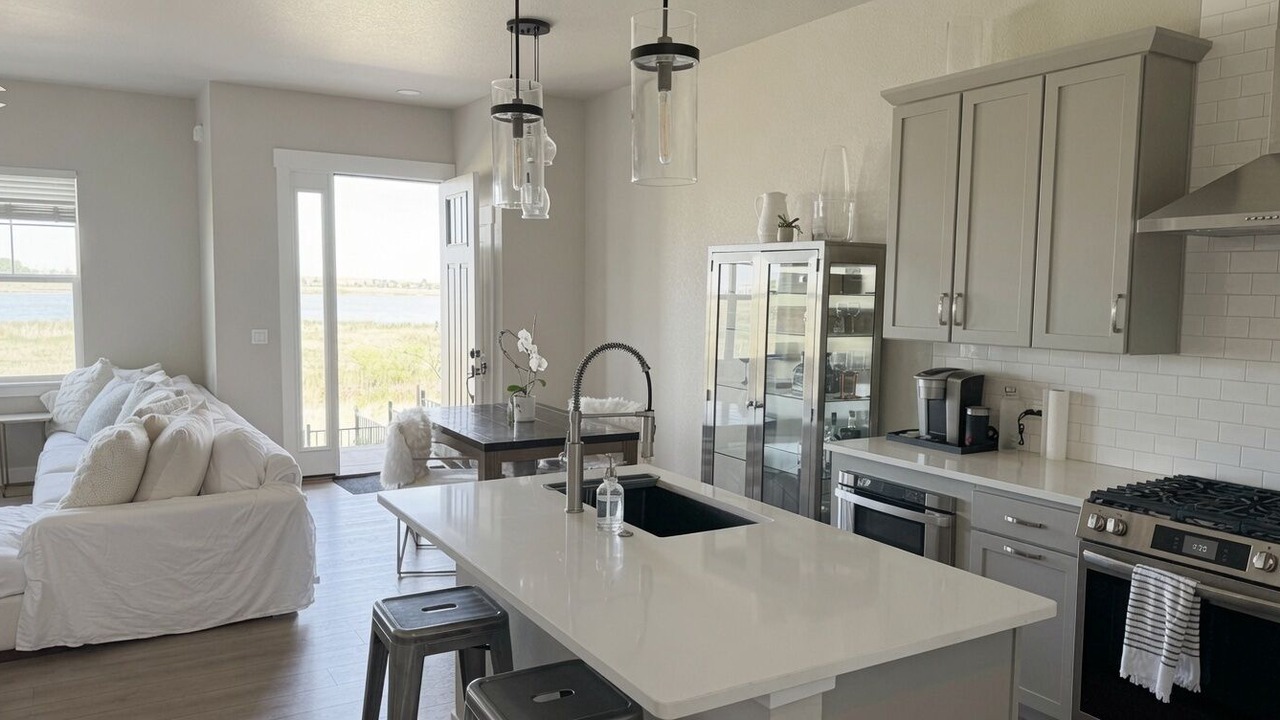 Photo of Kitchen in Centerra