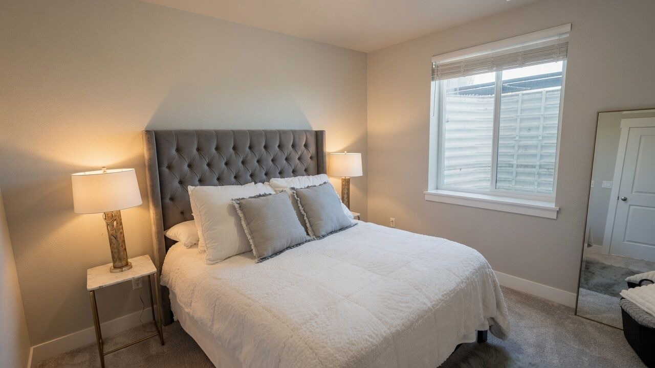 Photo of Bedroom in Centerra