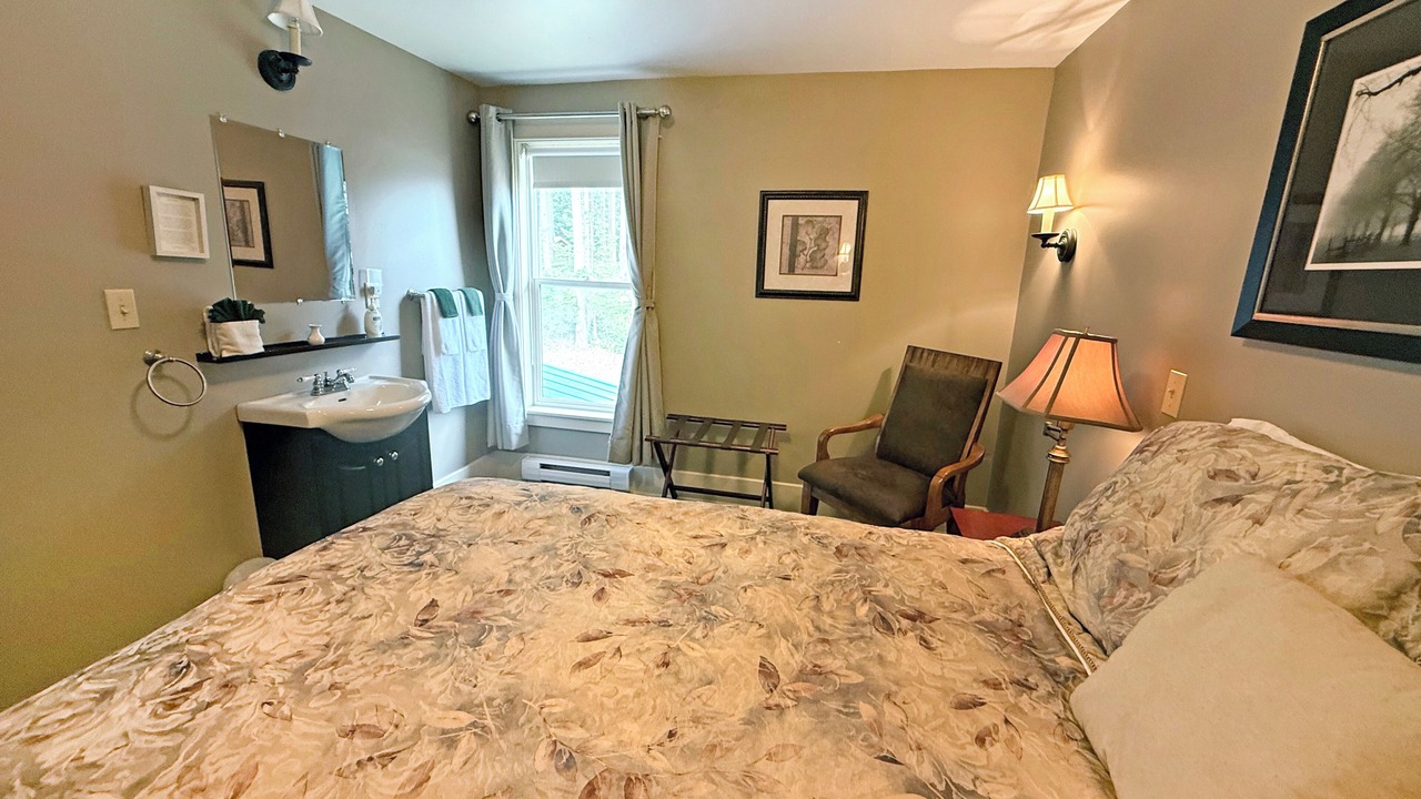 Photo of Bedroom in Regional District of Nanaimo