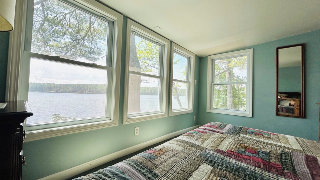 Photo of Bedroom in New Gloucester