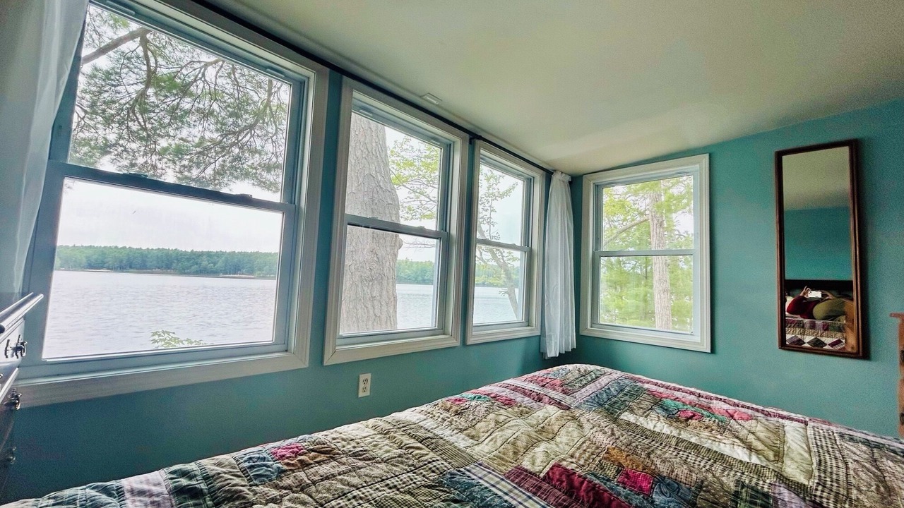 Photo of Bedroom in New Gloucester