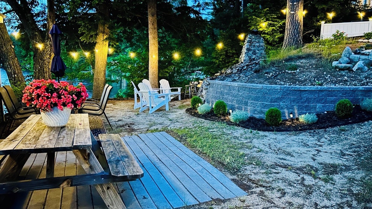 Photo of Outdoor in New Gloucester